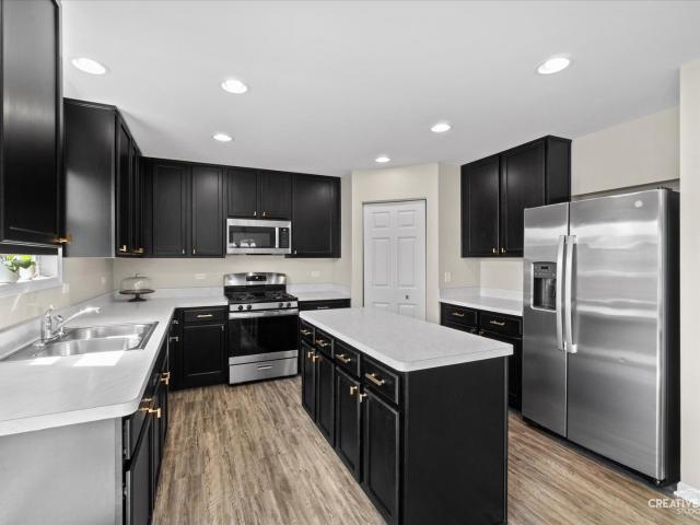 House for sale in Plano, Illinois