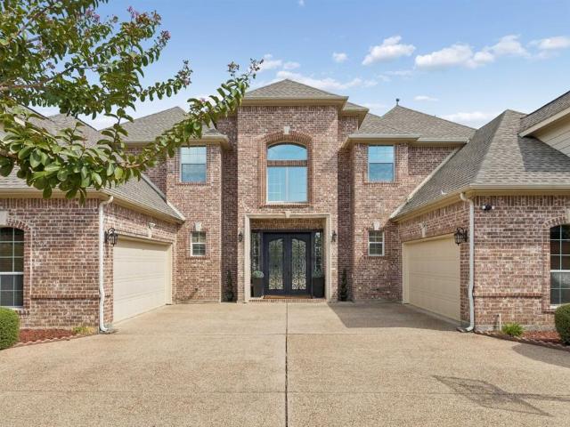 House for sale in Johnson Place, Southlake