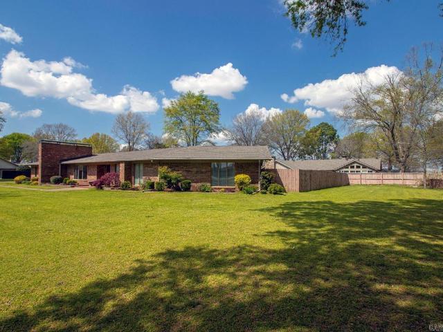 House for sale in Ark