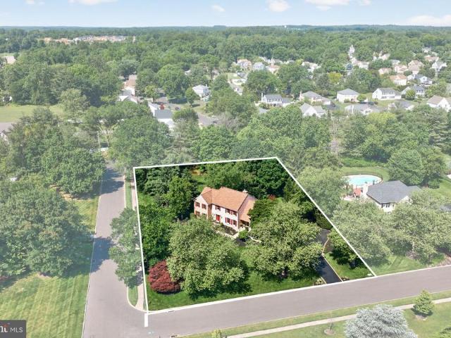House for sale in Bucks, Pennsylvania