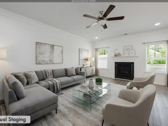 House for sale in Calera, Alabama