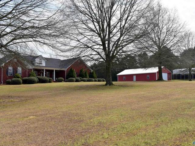 House for sale in Blount, Alabama