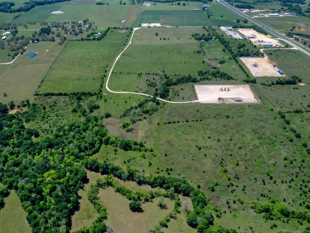 Farm for sale in Caldwell, Texas