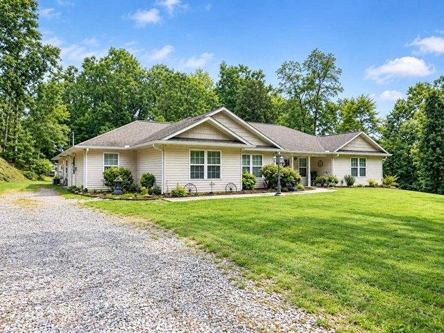House for sale in Cove Lake Estates, Caryville