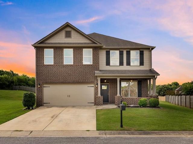 House for sale in Pelham, Alabama