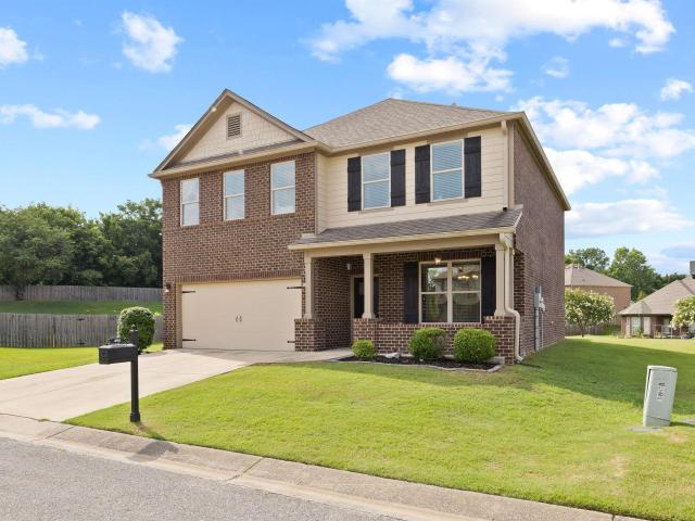 House for sale in Pelham, Alabama