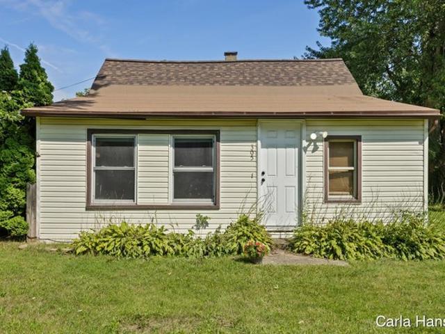 House for sale in Watervliet, Michigan