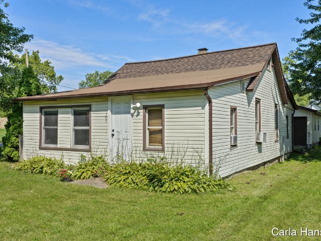 House for sale in Watervliet, Michigan