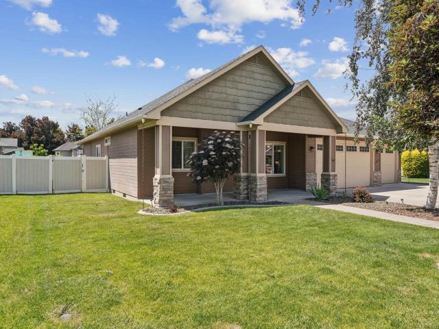 House for sale in Fruitland, Idaho