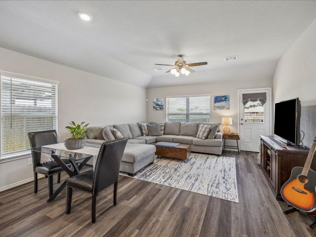 House for sale in Magnolia, Texas