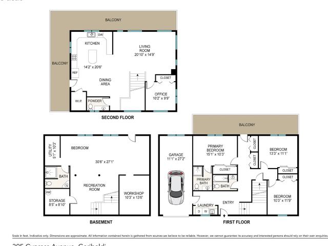 House for sale in Oregonia