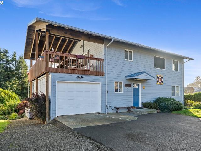 House for sale in Oregonia