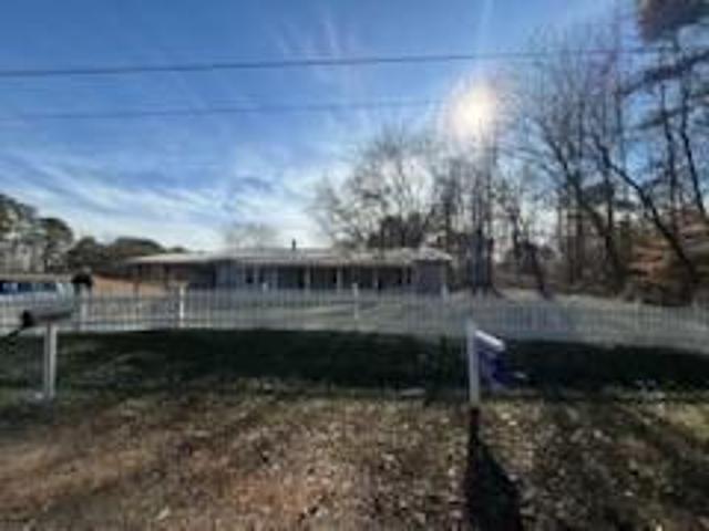 Property for sale in Gordon, Georgia