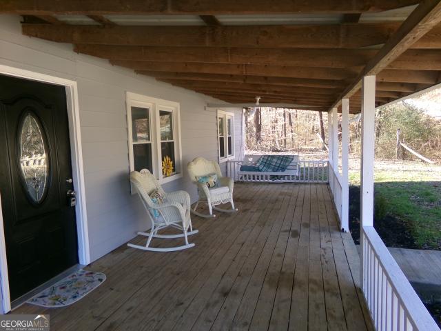 House for sale in Gordon, Georgia