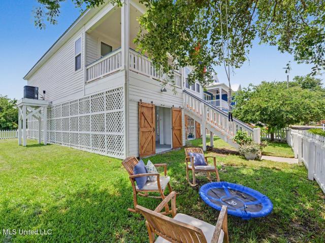 House for sale in Pass Christian, Mississippi