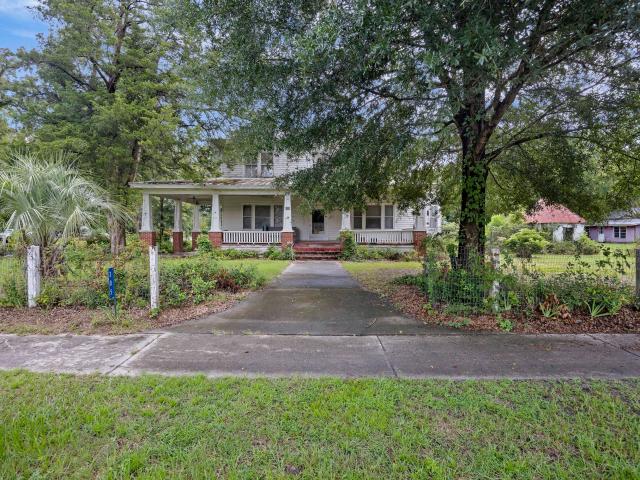 House for sale in Eutawville, South Carolina