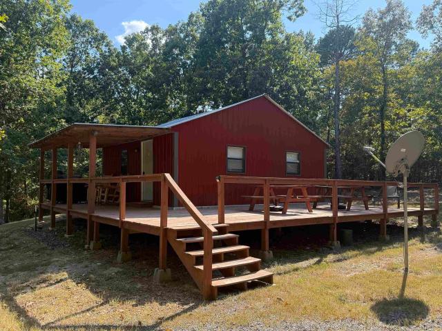 House for sale in Leslie, Searcy County