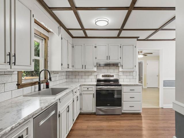 House for sale in Landrum, South Carolina