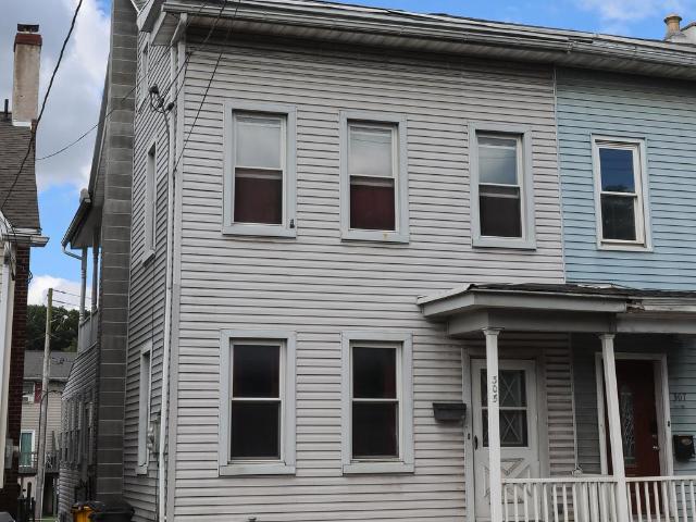 Townhouse for sale in Schuylkill Haven, Pennsylvania