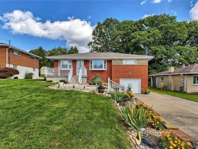 House for sale in Elizabeth, Allegheny County