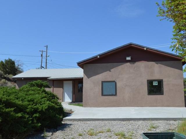 House for sale in Gallup, New Mexico