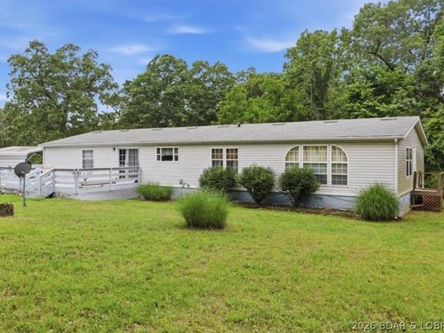 House for sale in Camdenton, Missouri