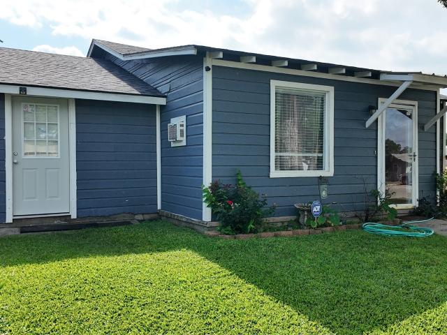 House for sale in Dewitt, Texas