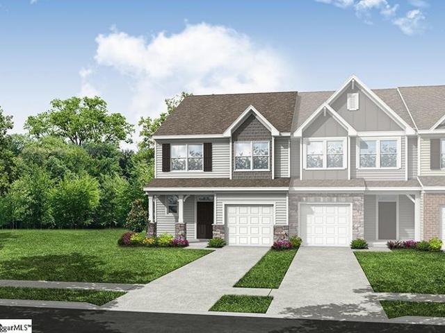 Townhouse for sale in Simpsonville, South Carolina