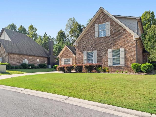 House for sale in Pelham, Alabama