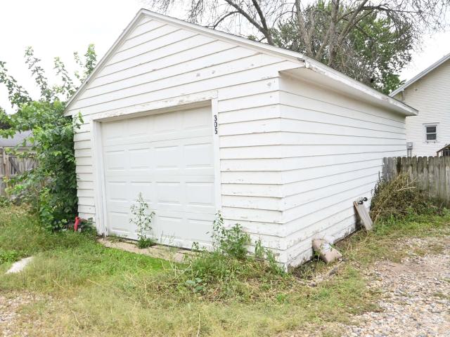 House for sale in Spencer, Clay County