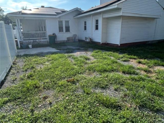 House for sale in Lumberton, North Carolina