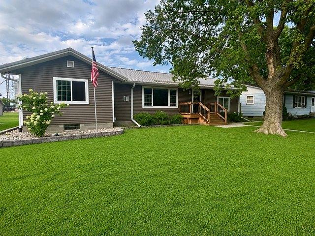 House for sale in Redwood, Minnesota