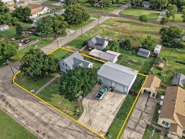 House for sale in Kansas