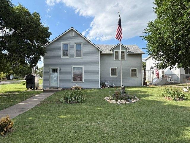 House for sale in Kansas