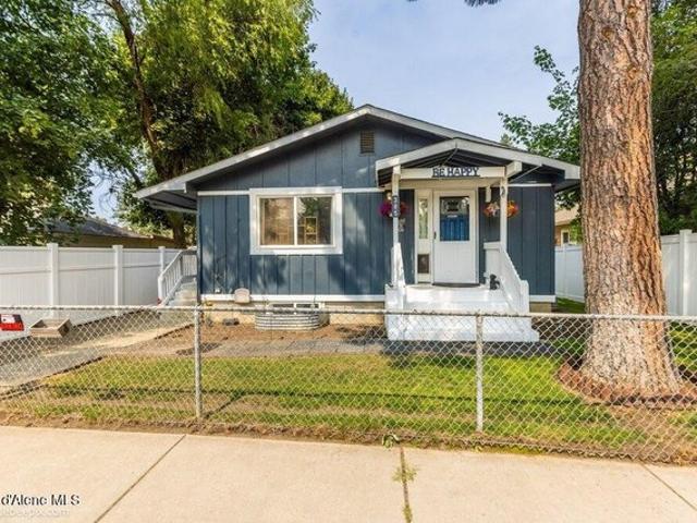House for sale in Post Falls, Idaho