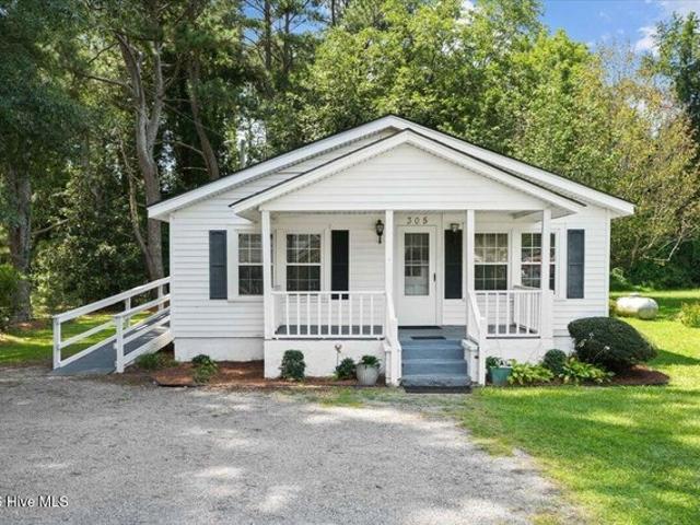 House for sale in Kenly, Johnston County