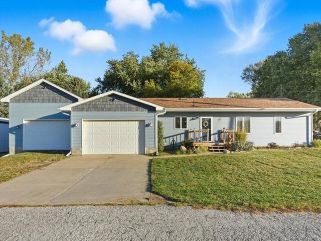 House for sale in Malvern, Iowa