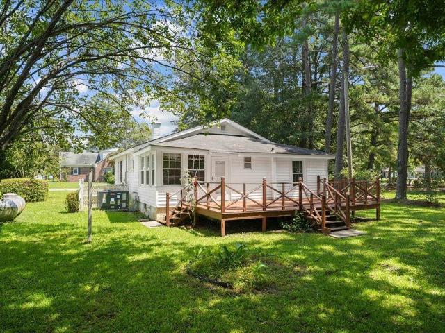 House for sale in Kenly, Johnston County