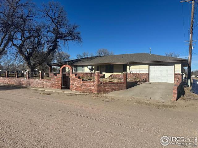 House for sale in Otis, Colorado