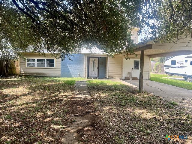 House for sale in Dewitt, Texas