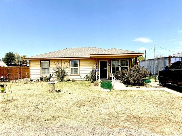 House for sale in Spur, Dickens County