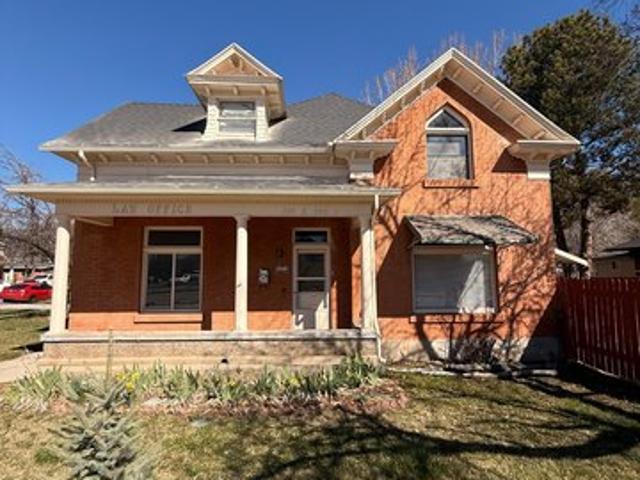 House for sale in Provo, Utah