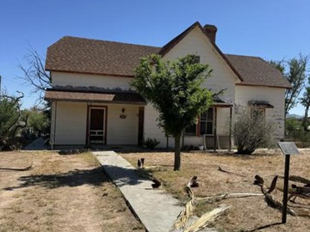 House for sale in Cochise, Arizona