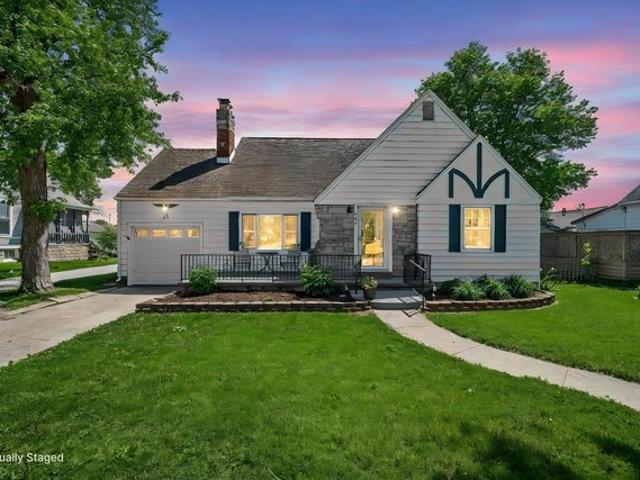 House for sale in Brookston, Indiana