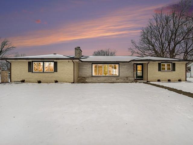 House for sale in Lawton, Michigan