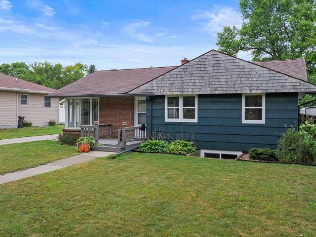 House for sale in Kesteloot's Trailer Court, Minneota