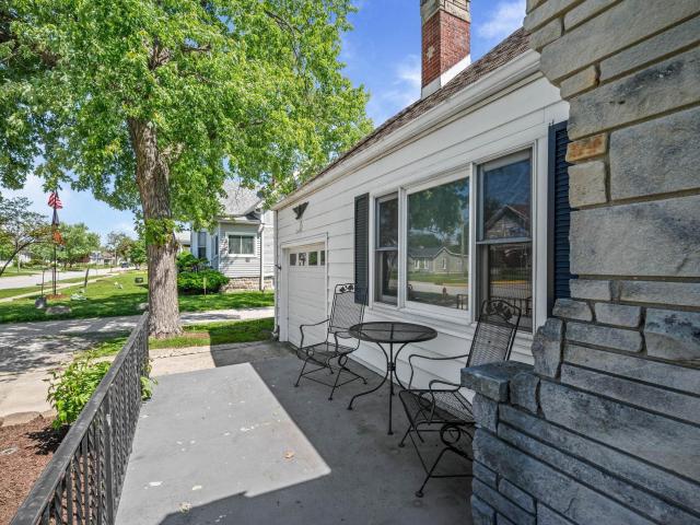 House for sale in Brookston, Indiana