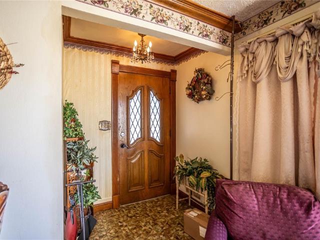 House for sale in Washita, Oklahoma