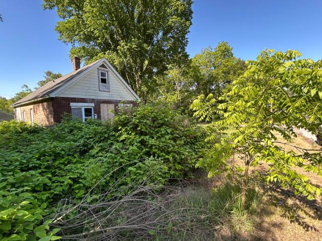 House for sale in Gary, Indiana