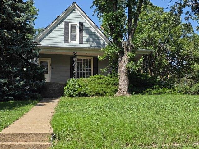 House for sale in Kansas